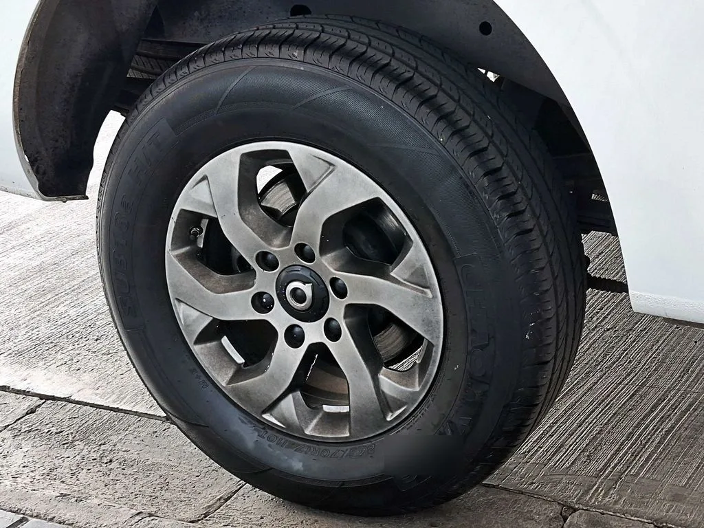 Great Wall Poer 2.0t Deluxe Diesel 4x2 Dob. Cab. Mt 4p año 2023
