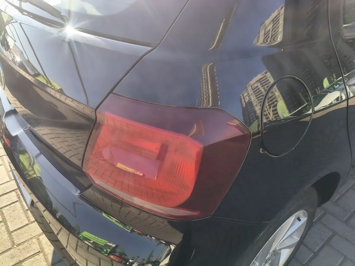 Volkswagen Gol 1.6 Highline 4x2 Mt 5p año 2021