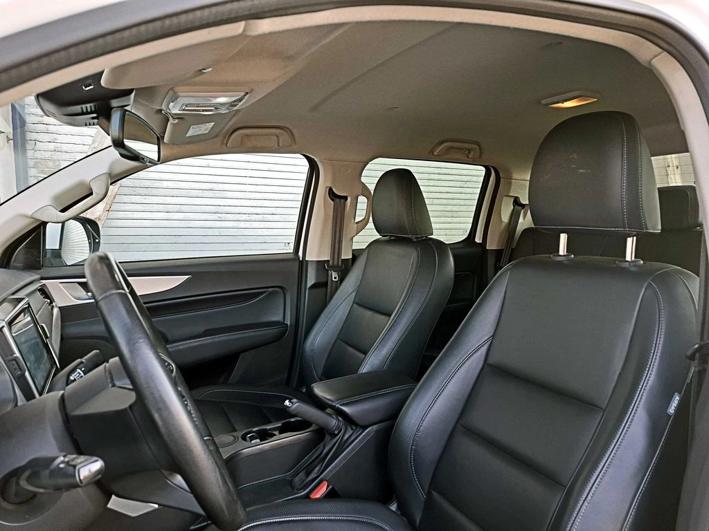 Great Wall Poer 2.0t Deluxe Diesel 4x2 Dob. Cab. Mt 4p año 2023