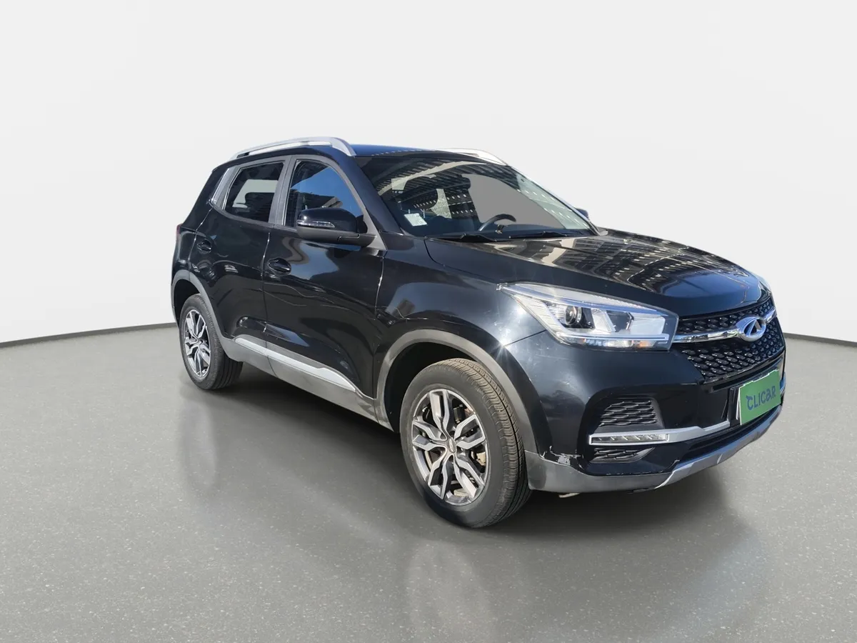 Chery Tiggo 3 1.5 Gls 4x2 5mt 5p año 2022