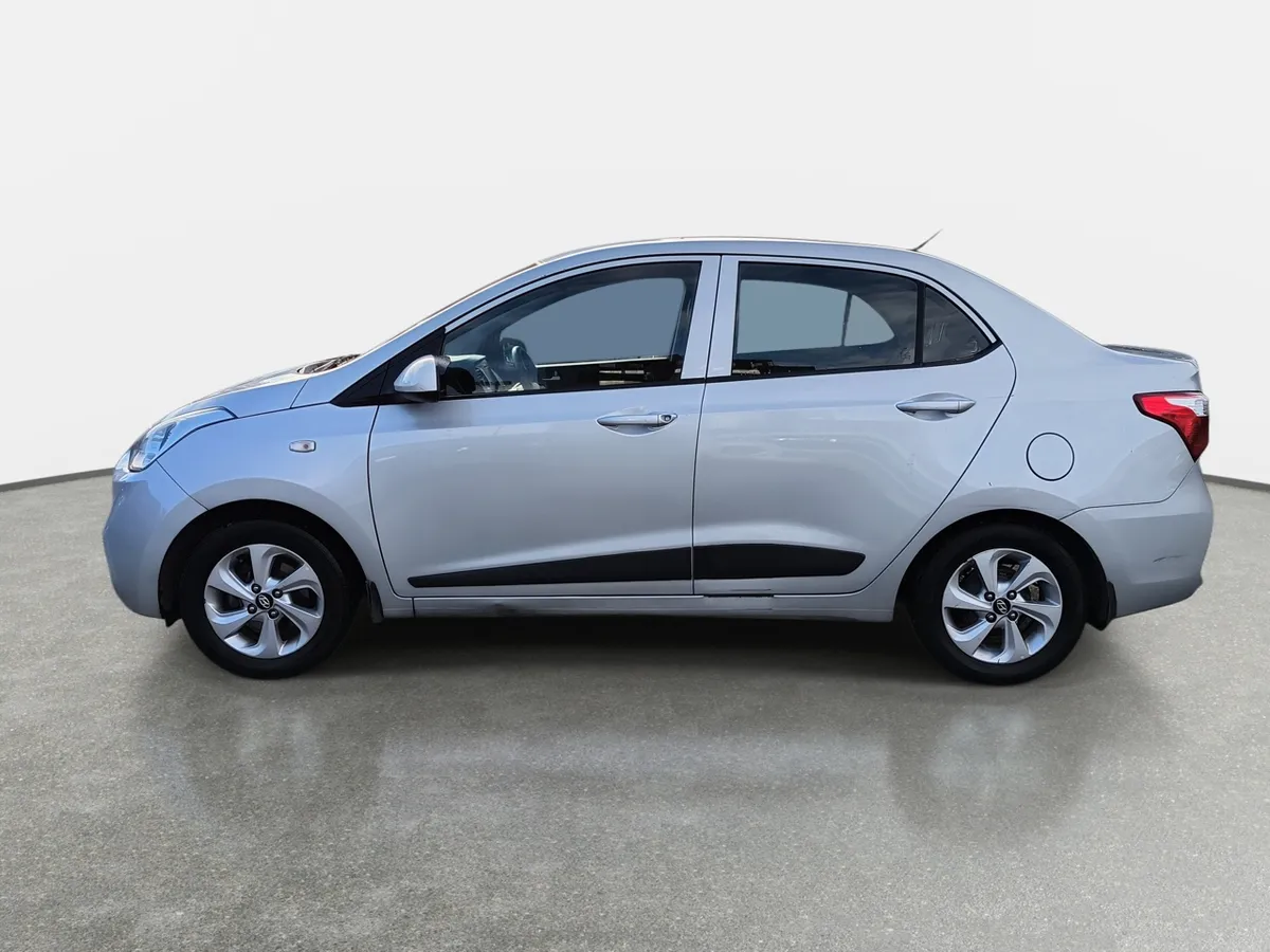 Hyundai Grand I10 1.2l Gls Full 4x2 Abs Ac 2ab 5mt 4p año 2019