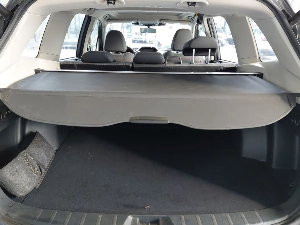 Subaru Forester 2.5i Sport Edition Awd At 5p año 2023