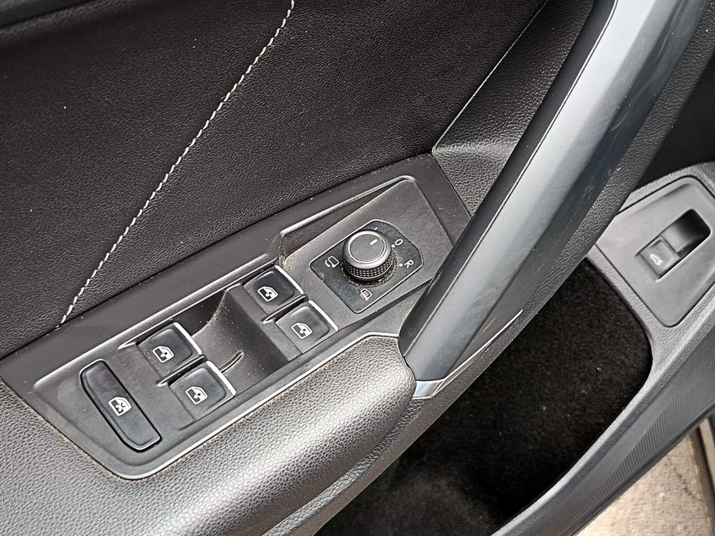 Volkswagen Tiguan 2.0 Tsi 4motion 4x4 At 5p año 2019