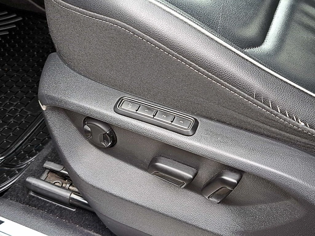 Volkswagen Tiguan 2.0 Tsi 4motion 4x4 At 5p año 2019