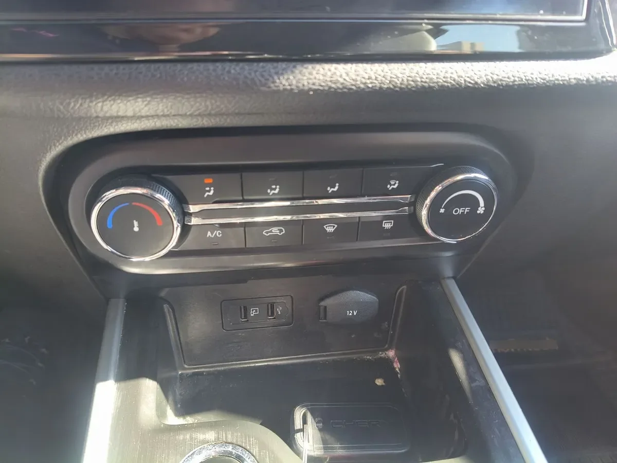 Chery Tiggo 3 1.5 Gls 4x2 5mt 5p año 2022