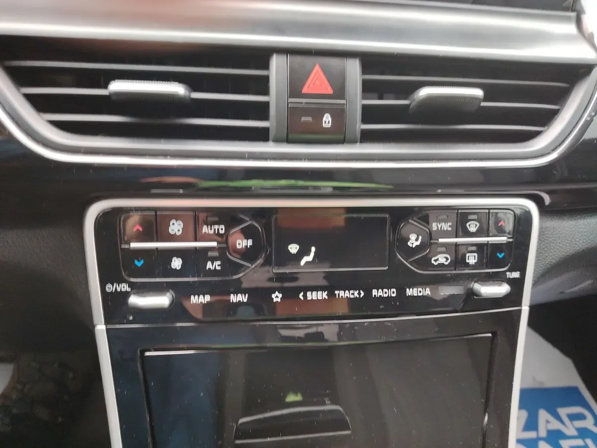 Kia Seltos 1.4t Gdi Ex 7dct At 5p año 2024