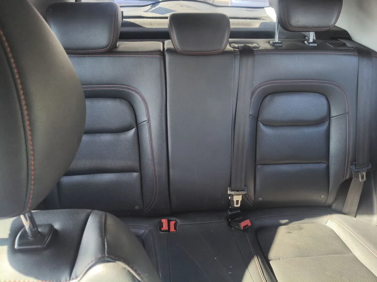 Chery Tiggo 3 1.5 Gls 4x2 5mt 5p año 2022