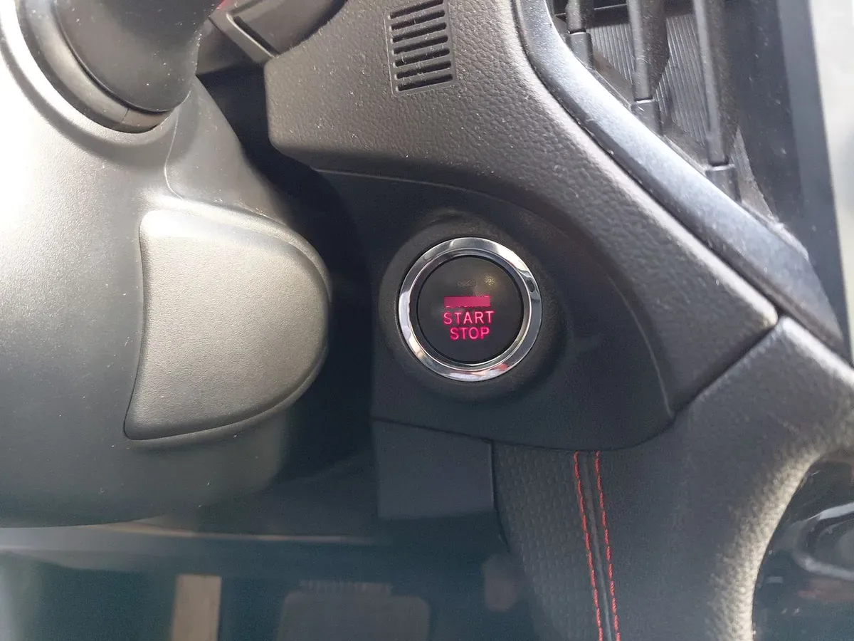 Subaru Forester 2.5i Sport Edition Awd At 5p año 2023