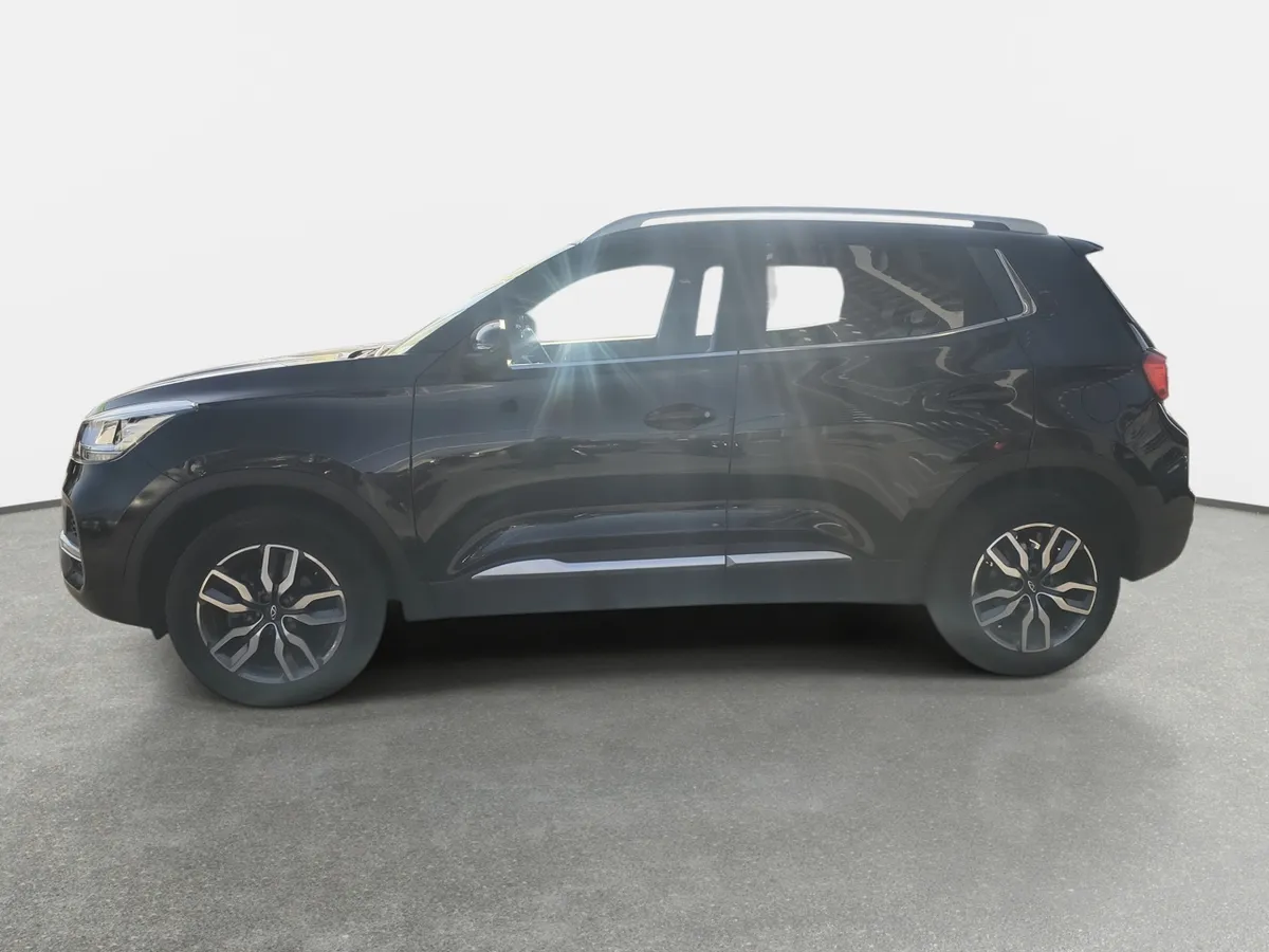 Chery Tiggo 3 1.5 Gls 4x2 5mt 5p año 2022
