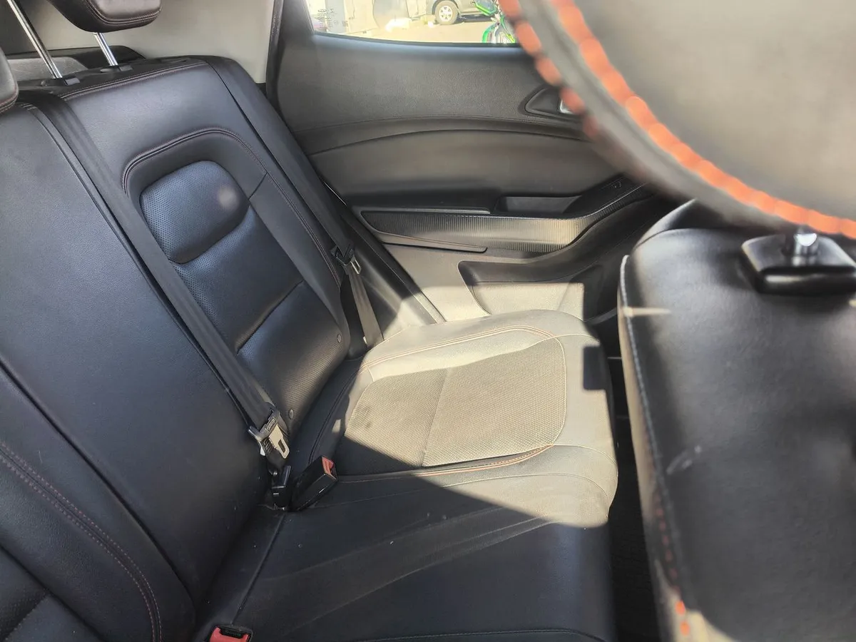 Chery Tiggo 3 1.5 Gls 4x2 5mt 5p año 2022