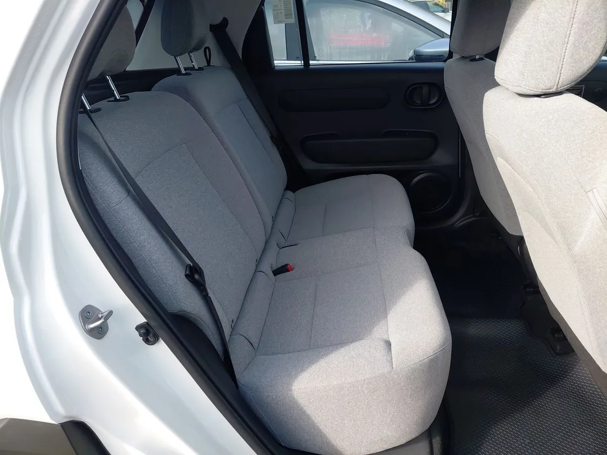 Hyundai New Elantra Pe Cn7 Inster Ax Ev Design Lr año 2026