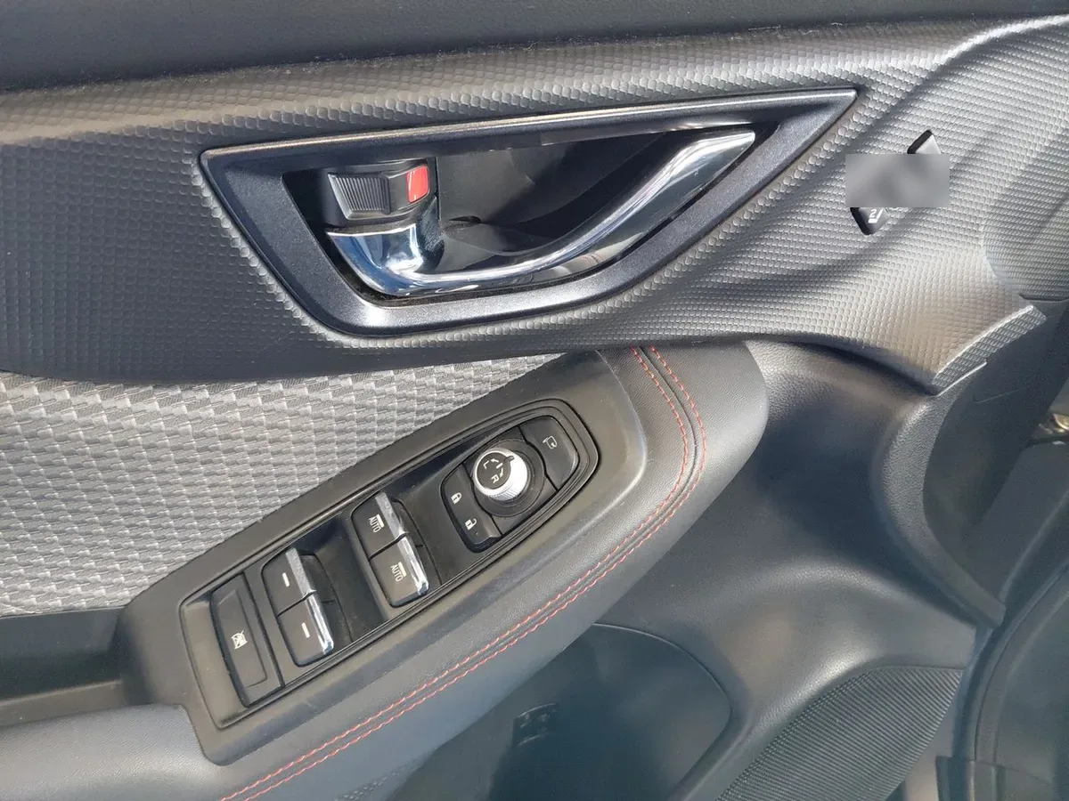Subaru Forester 2.5i Sport Edition Awd At 5p año 2023