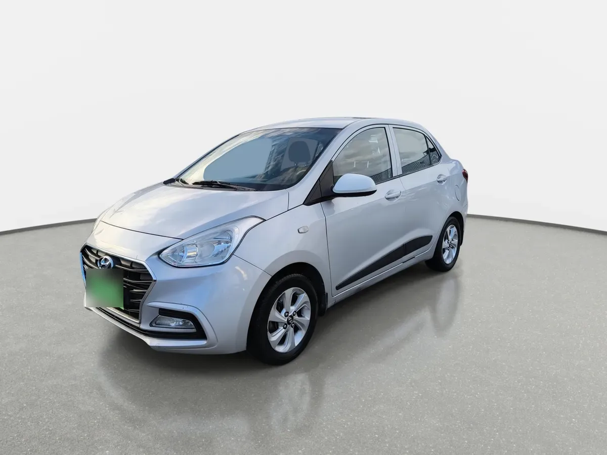 Hyundai Grand I10 1.2l Gls Full 4x2 Abs Ac 2ab 5mt 4p año 2019