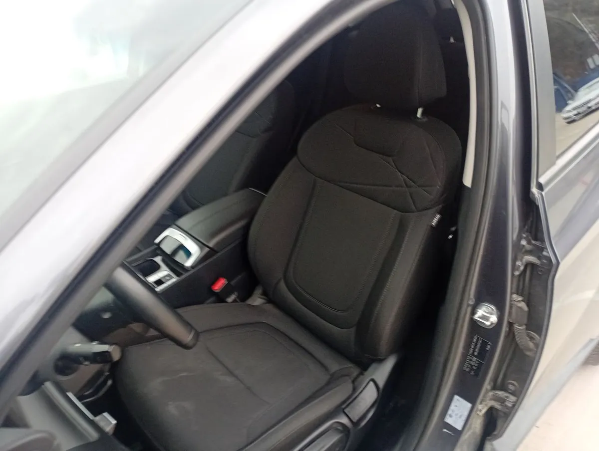 Hyundai Tucson 2.0 Nx4 Plus Fl Diesel 4wd At 5p año 2025