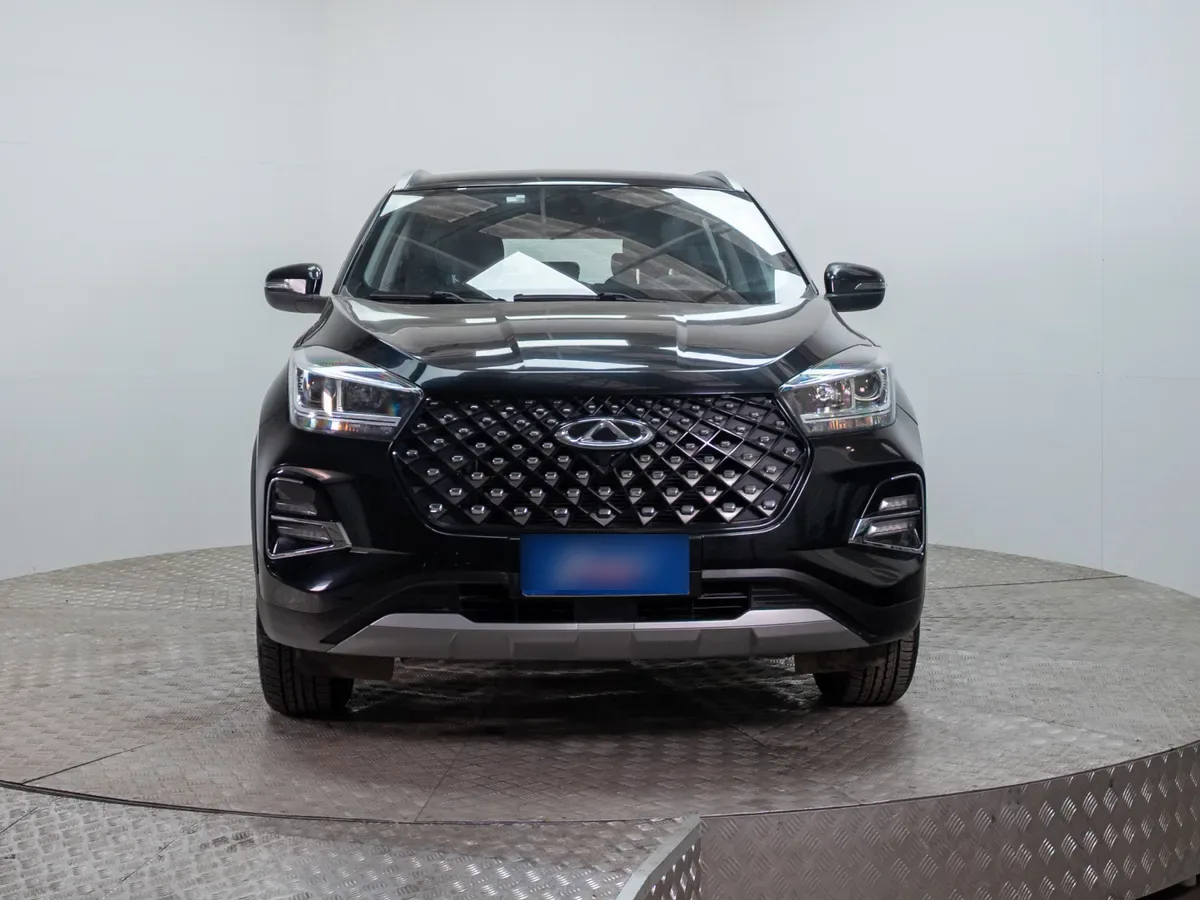 Chery Tiggo 3 Tiggo 3 1.5 Gls Mt año 2023