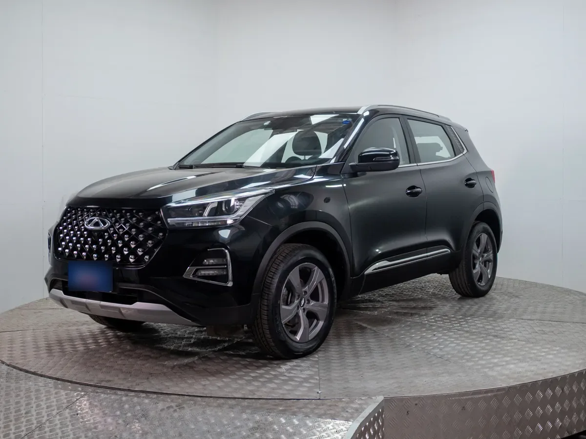 Chery Tiggo 3 Tiggo 3 1.5 Gls Mt año 2023
