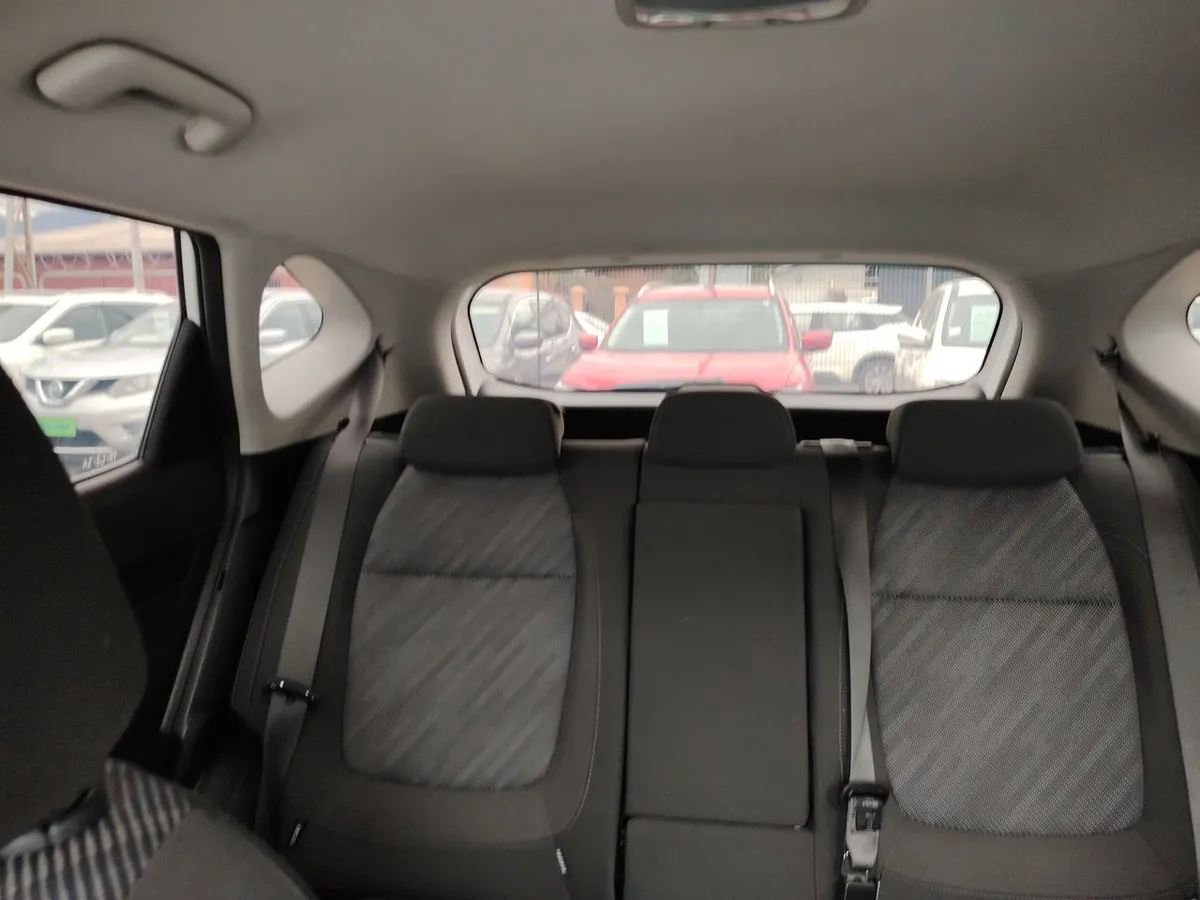 Kia Seltos 1.4t Gdi Ex 7dct At 5p año 2024