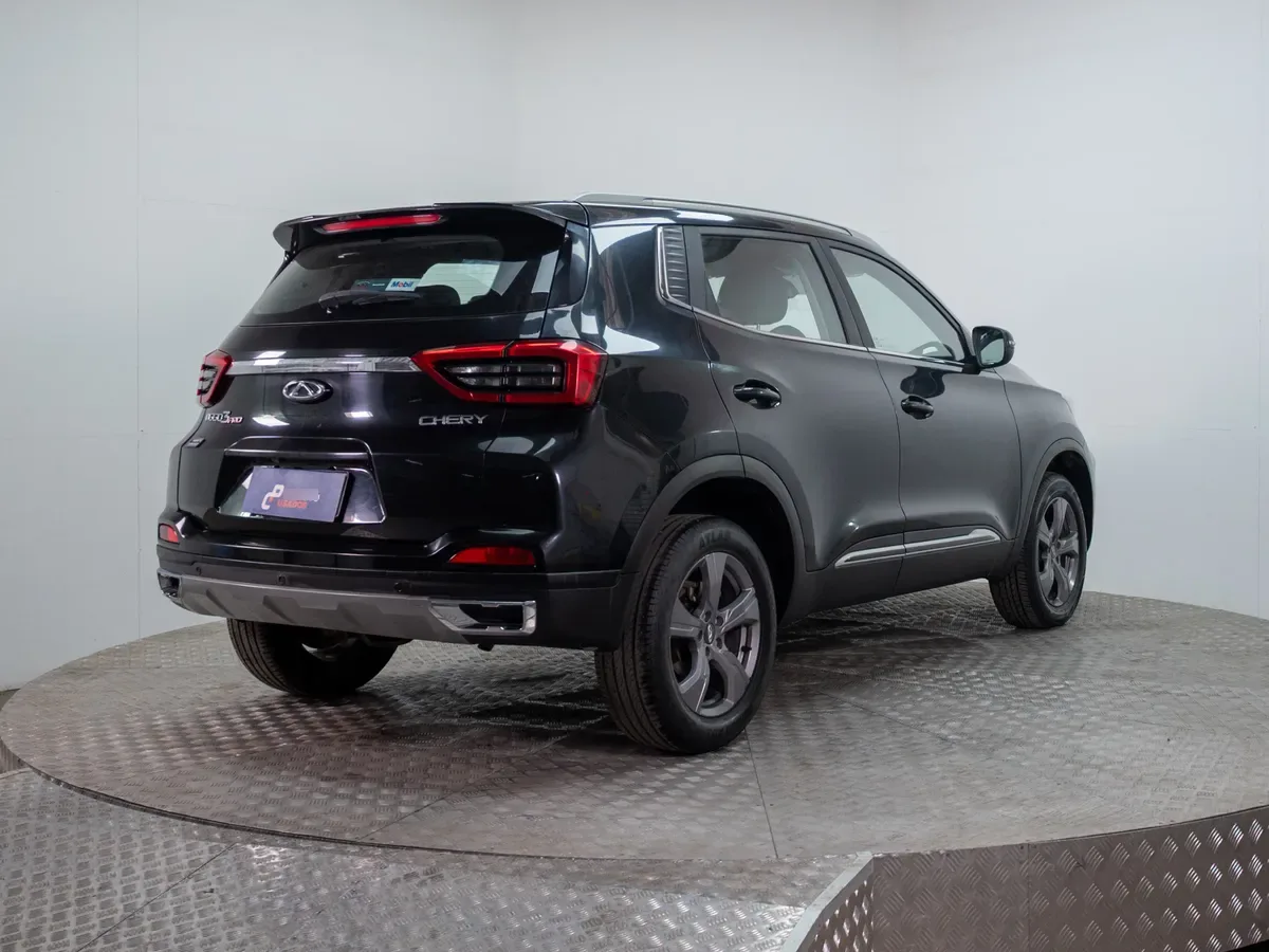Chery Tiggo 3 Tiggo 3 1.5 Gls Mt año 2023