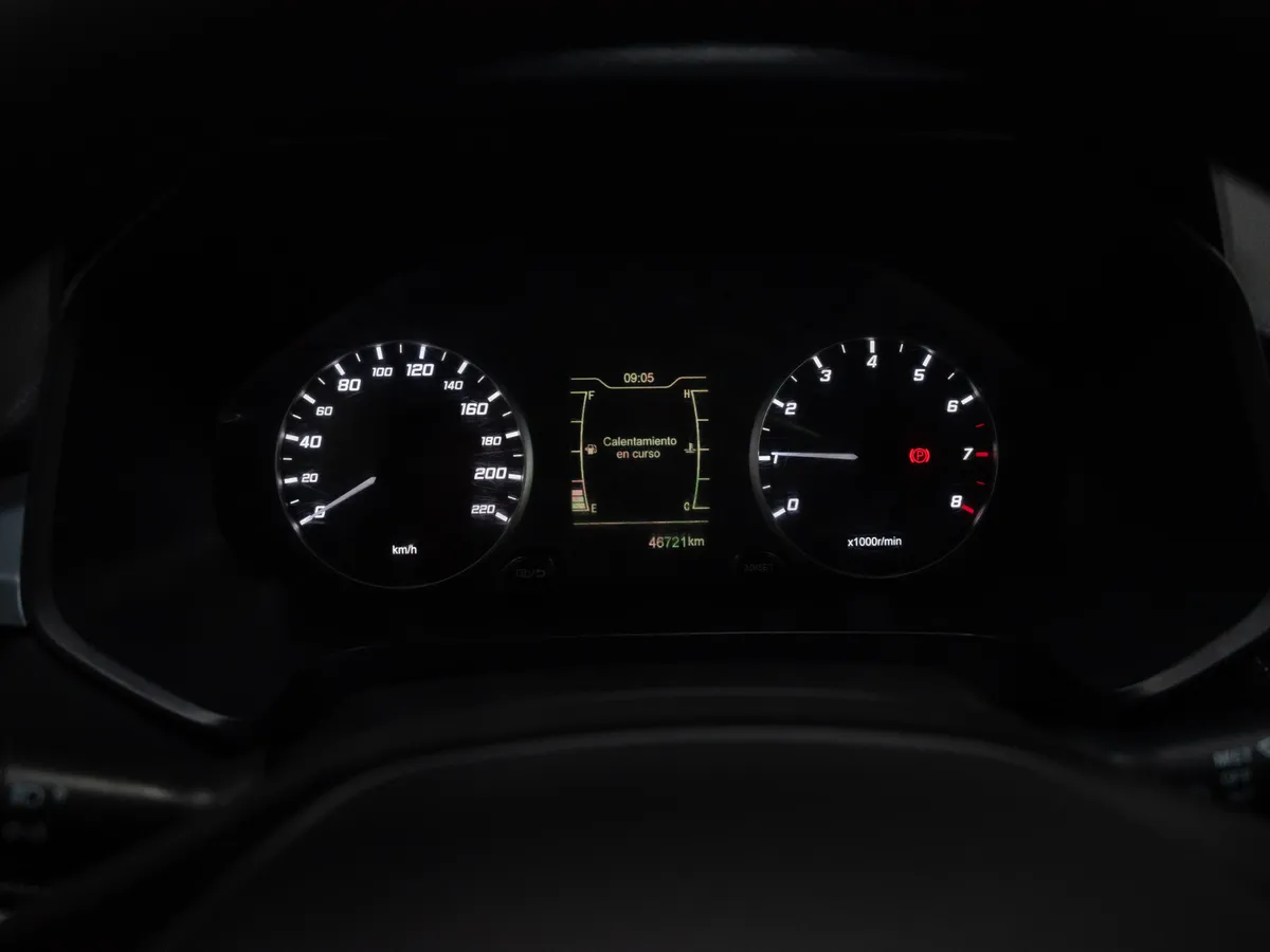 Chery Tiggo 3 Tiggo 3 1.5 Gls Mt año 2023