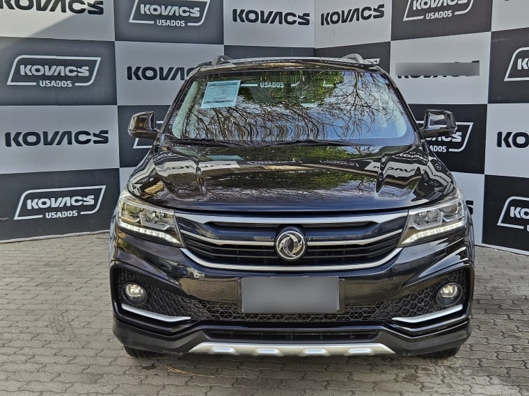 Dongfeng Joyear 1.6 Luxury Mt Sx5 año 2022