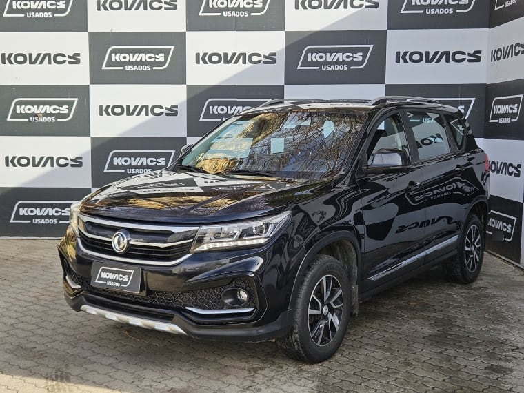 Dongfeng Joyear 1.6 Luxury Mt Sx5 año 2022