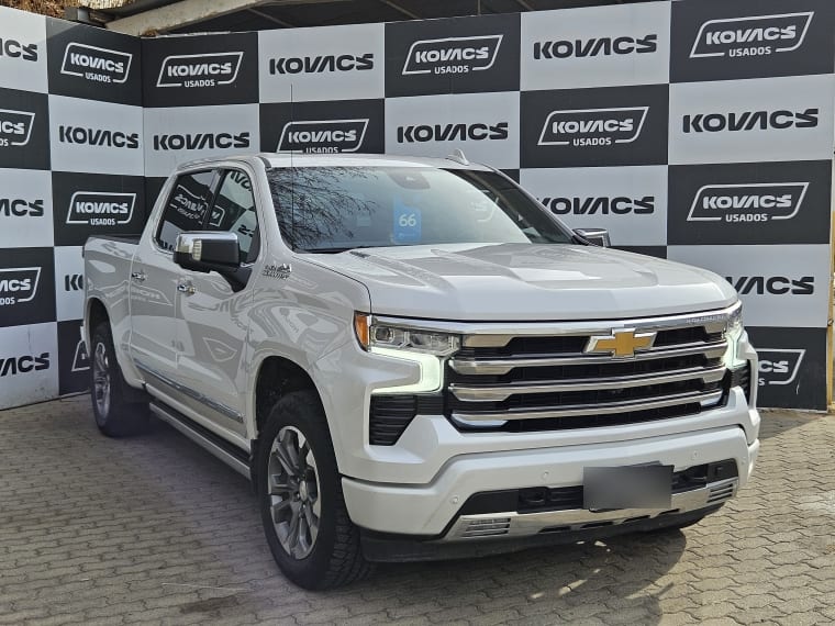 Chevrolet Silverado 3.0 Td High Country At 4x4 Diesel año 2023