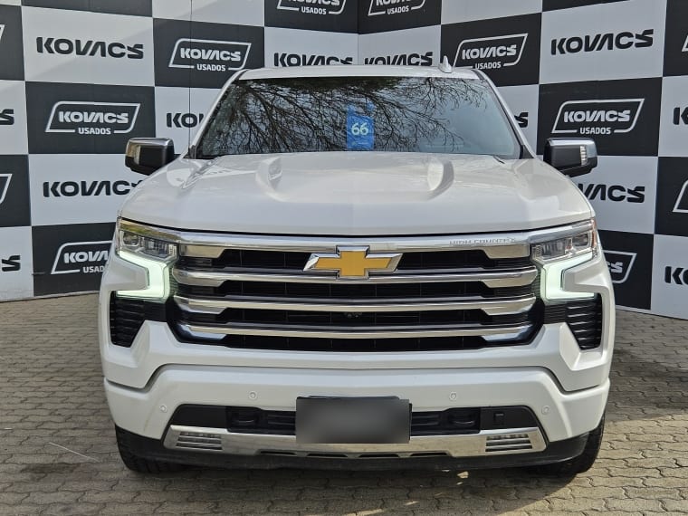 Chevrolet Silverado 3.0 Td High Country At 4x4 Diesel año 2023