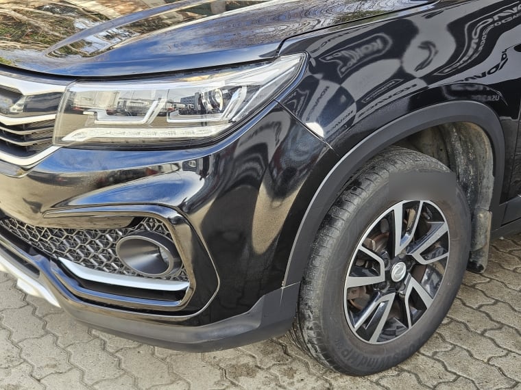 Dongfeng Joyear 1.6 Luxury Mt Sx5 año 2022