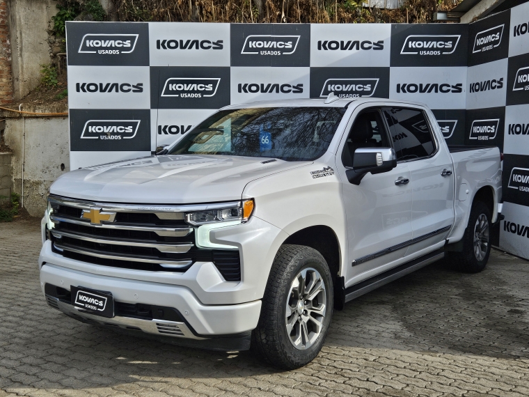 Chevrolet Silverado 3.0 Td High Country At 4x4 Diesel año 2023