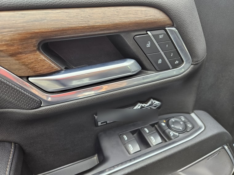 Chevrolet Silverado 3.0 Td High Country At 4x4 Diesel año 2023