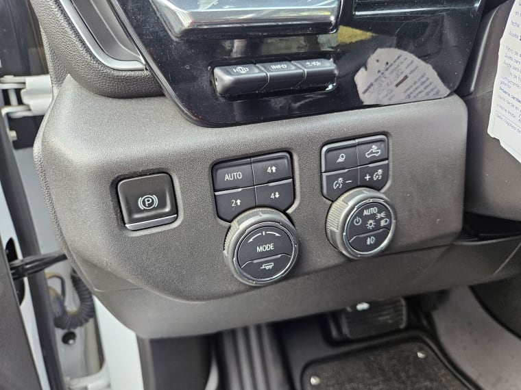 Chevrolet Silverado 3.0 Td High Country At 4x4 Diesel año 2023