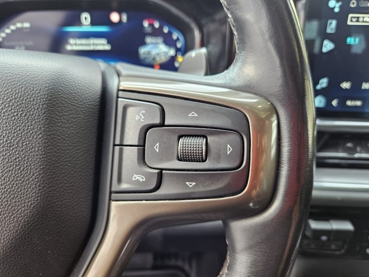 Chevrolet Silverado 3.0 Td High Country At 4x4 Diesel año 2023