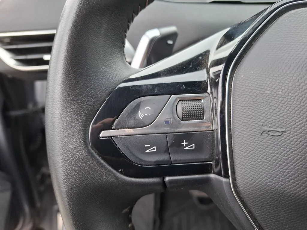 Peugeot 3008 1.6 Gt Hybrid4 E At Hibrido año 2025