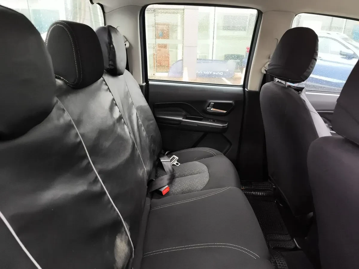 Great Wall Wingle 5 2.0 Td Elite Diesel Cab. Dob. 4x2 Mt 4p año 2022
