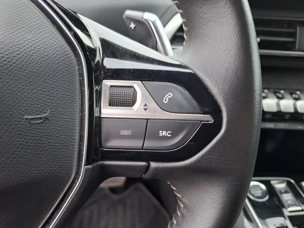 Peugeot 3008 1.6 Gt Hybrid4 E At Hibrido año 2025