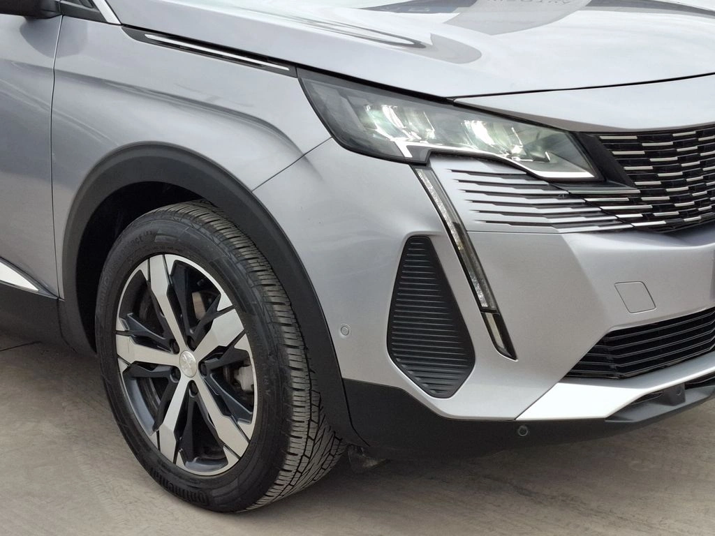 Peugeot 3008 1.6 Gt Hybrid4 E At Hibrido año 2025