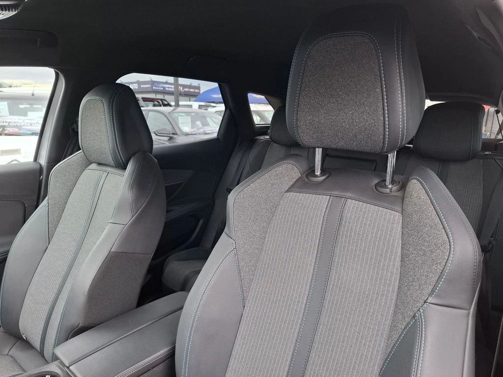 Peugeot 3008 1.6 Gt Hybrid4 E At Hibrido año 2025