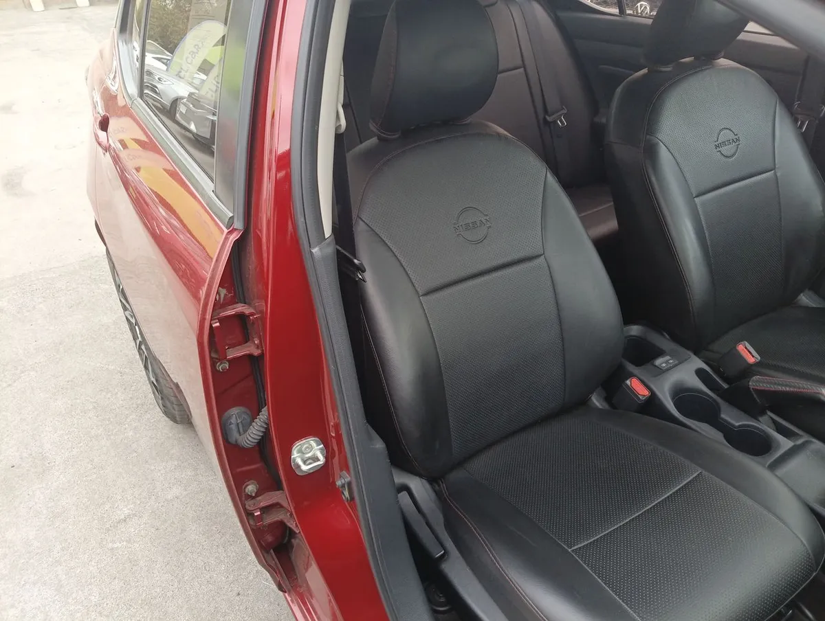 Nissan Versa 1.6 Sense 4x2 Radio Touch Mt 4p año 2023
