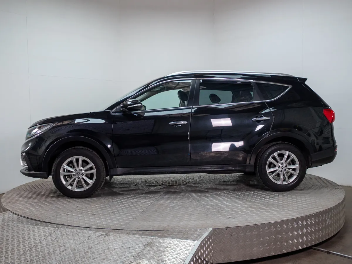 DFSK Suv 580 580 1.8 Comfort Mt año 2023