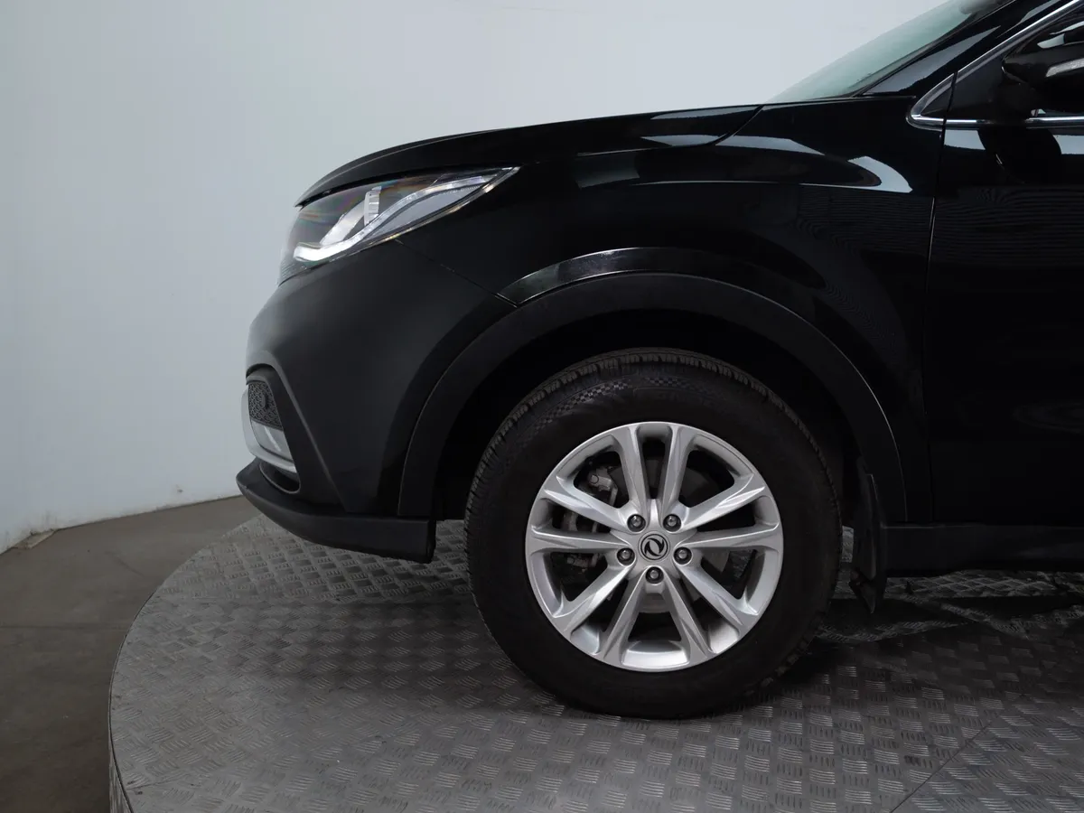 DFSK Suv 580 580 1.8 Comfort Mt año 2023