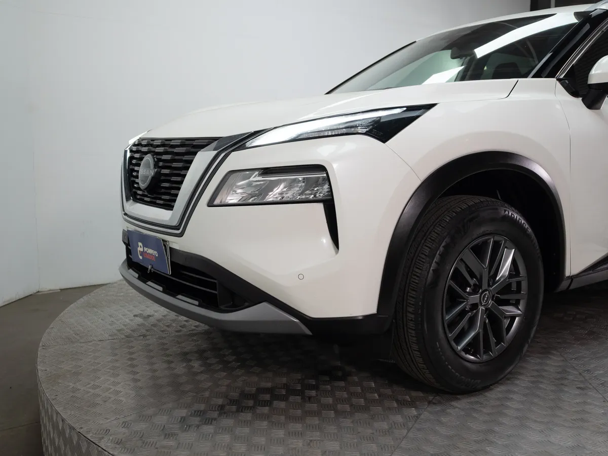 Nissan X-Trail X-Trail 2.5 Sense 2row At año 2023