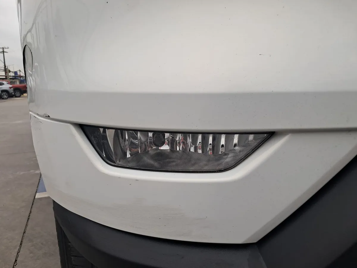 Great Wall Poer 2.0t Deluxe Diesel 4x2 Dob. Cab. Mt 4p año 2023