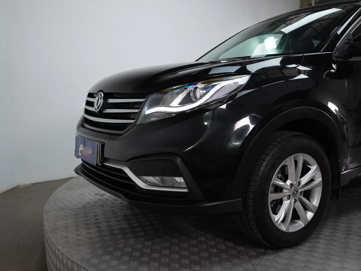 DFSK Suv 580 580 1.8 Comfort Mt año 2023