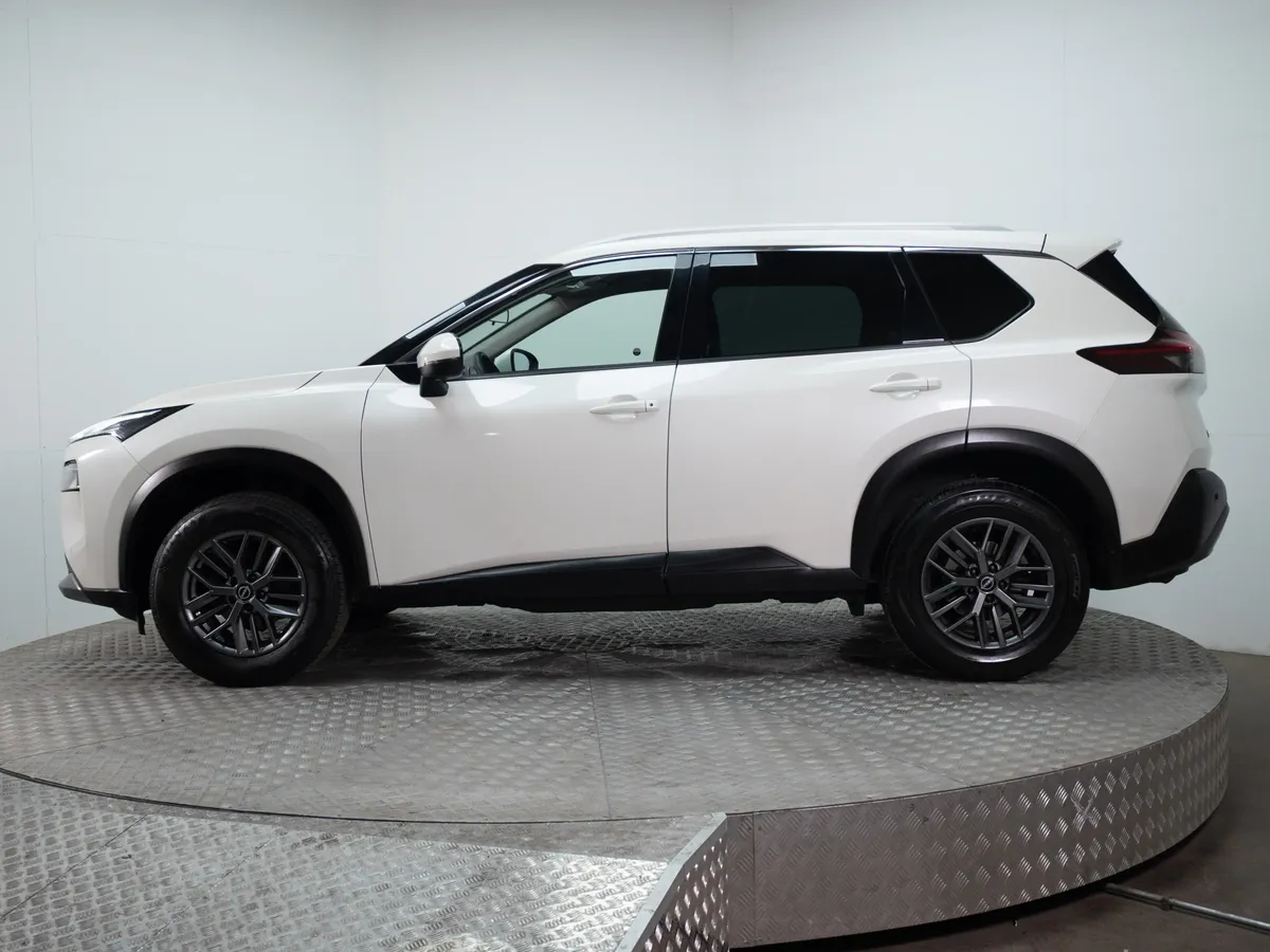 Nissan X-Trail X-Trail 2.5 Sense 2row At año 2023