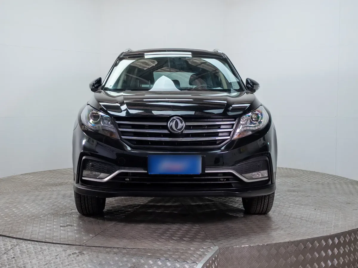 DFSK Suv 580 580 1.8 Comfort Mt año 2023