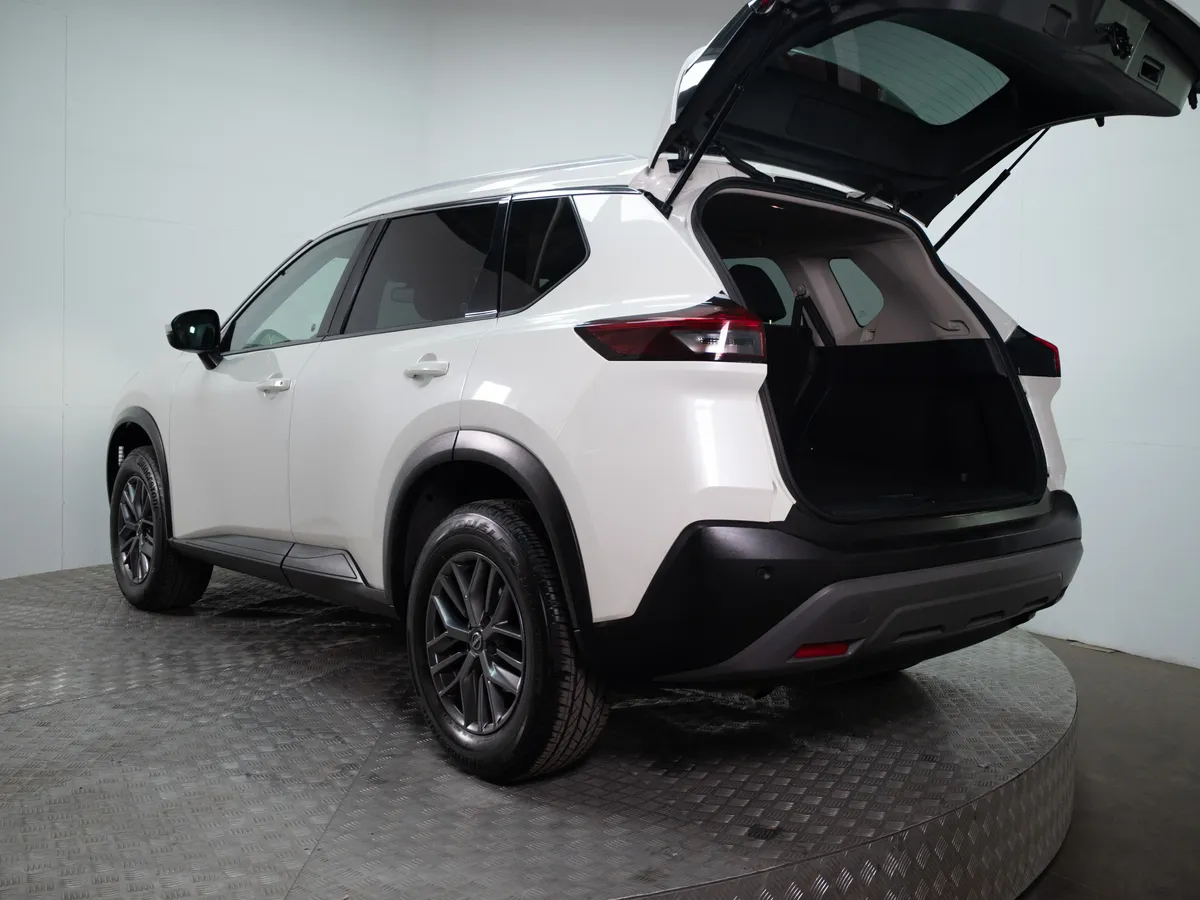 Nissan X-Trail X-Trail 2.5 Sense 2row At año 2023