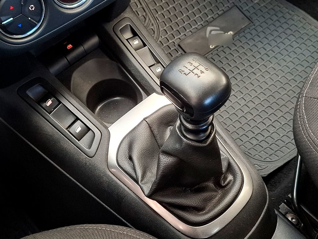 Citroen C-Elysee 1.5 Feel Pack año 2025