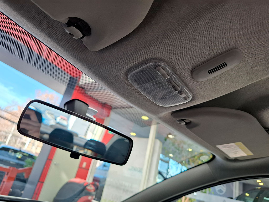 Citroen C-Elysee 1.5 Feel Pack año 2025
