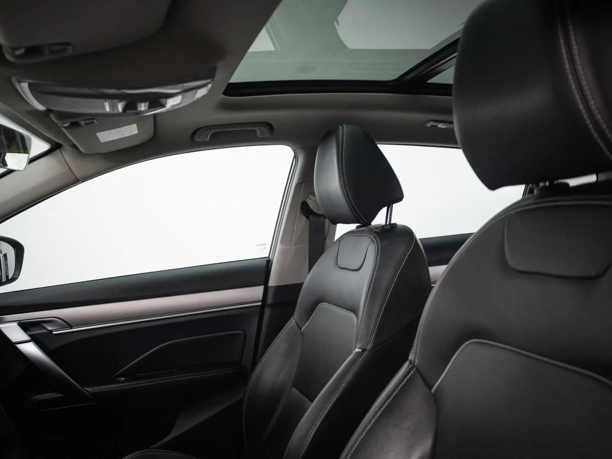 Geely Coolray Coolray 1.5 Exclusive 7dct At año 2023