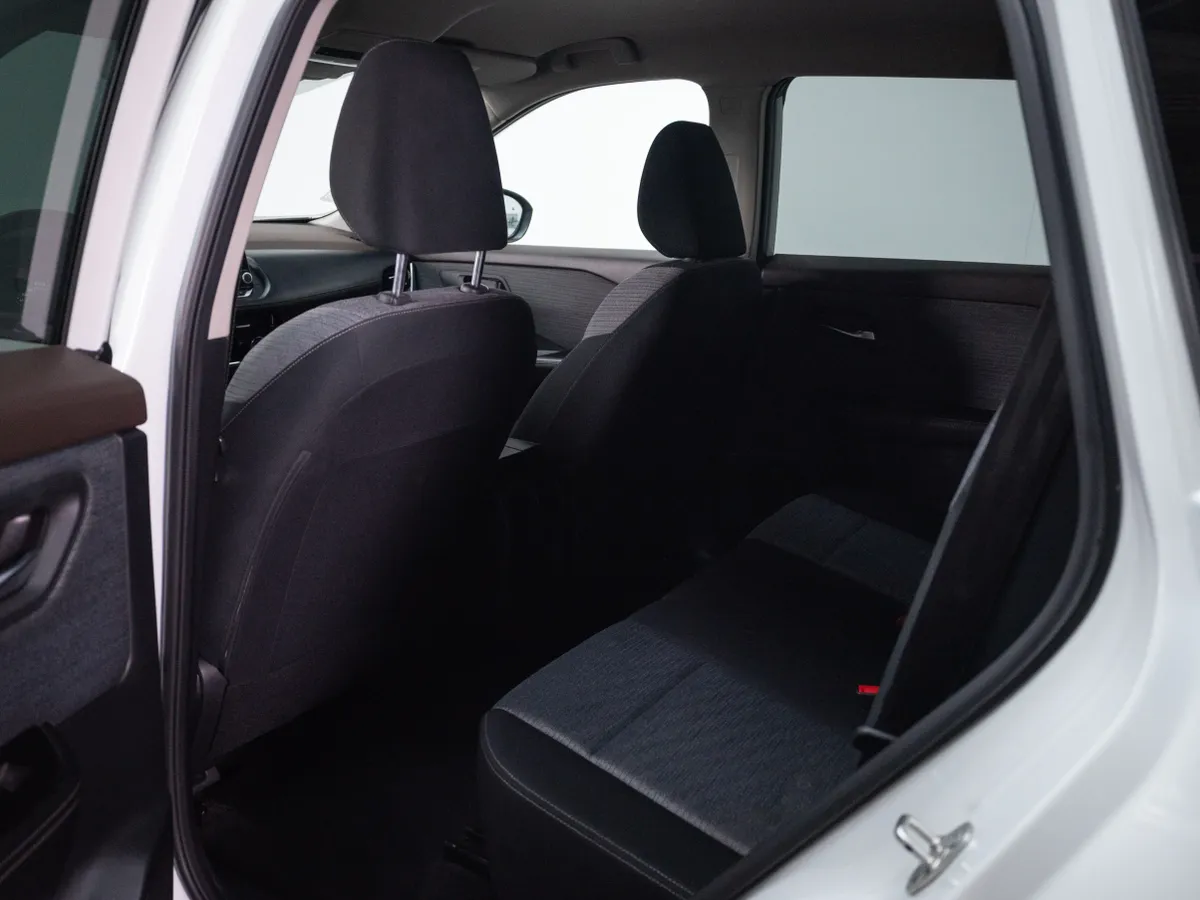 Nissan X-Trail X-Trail 2.5 Sense 2row At año 2023